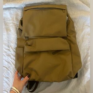 Everlane The ReNew Transit  Backpack